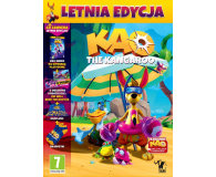PlayStation Kangurek Kao: Edycja Letnia - 1140423 - zdjęcie 1